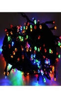 Гірлянда Діод/Точка 300 LED Синій