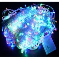 Гірлянда Діод/Точка 300 LED Синій