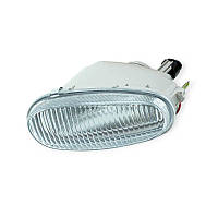 Фара протитуманна Lanos ліва білий корпус AutoLight