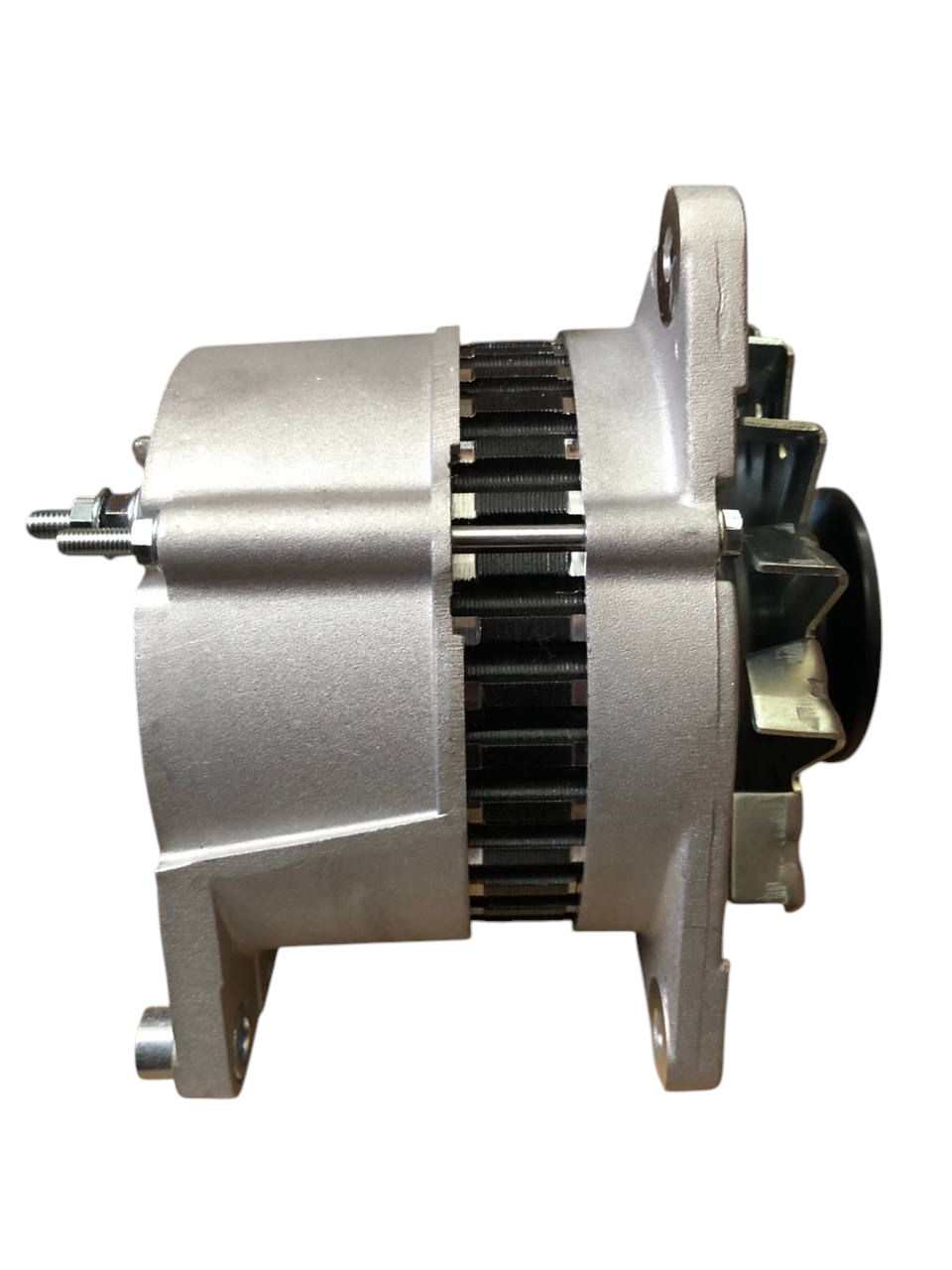 714/32200, 714/22500, 714/40154 Генератор на JCB 3CX, 4CX, фото 1