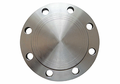Фланець глухий сталевий DN 25 PN 16