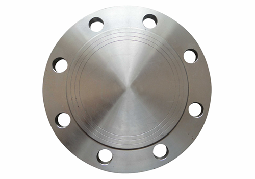 Фланець глухий сталевий DN80 PN16, фото 1