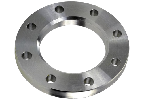 Фланець вільний для бортових втулок DN140 PN10, фото 1