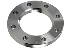 Фланець вільний для бортових втулок DN90 PN10