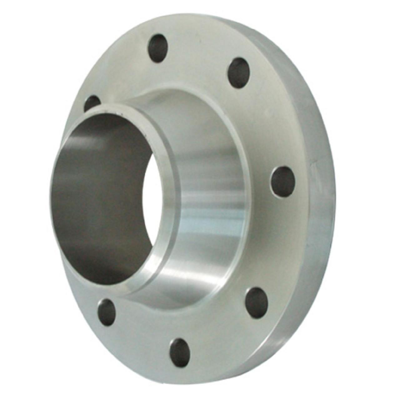 Фланець сталевий воротнікова DN40 PN16, фото 1