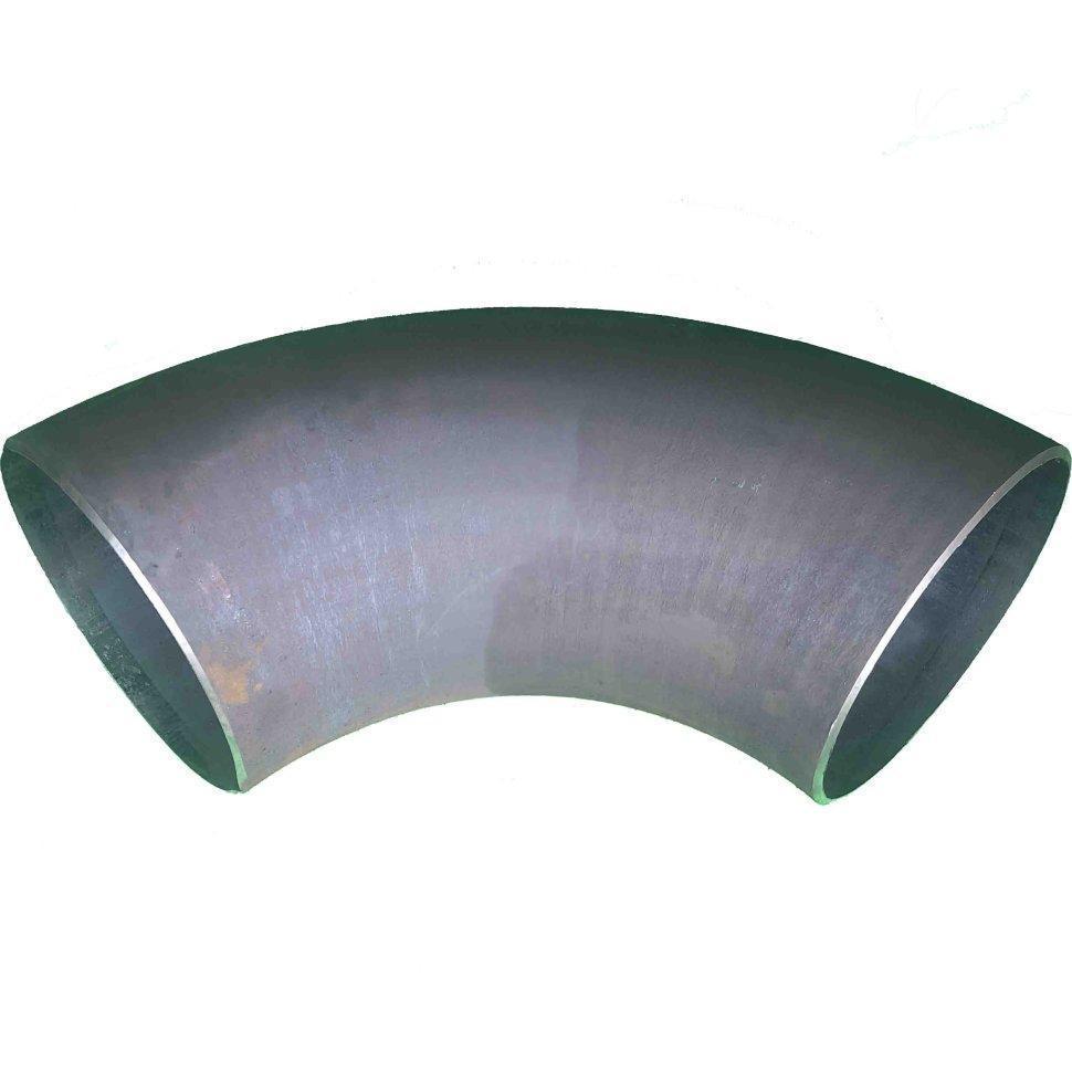 Відвід сталевий приварний 32/42.4, фото 1