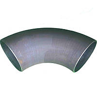 Відвід сталевий приварний 108х6