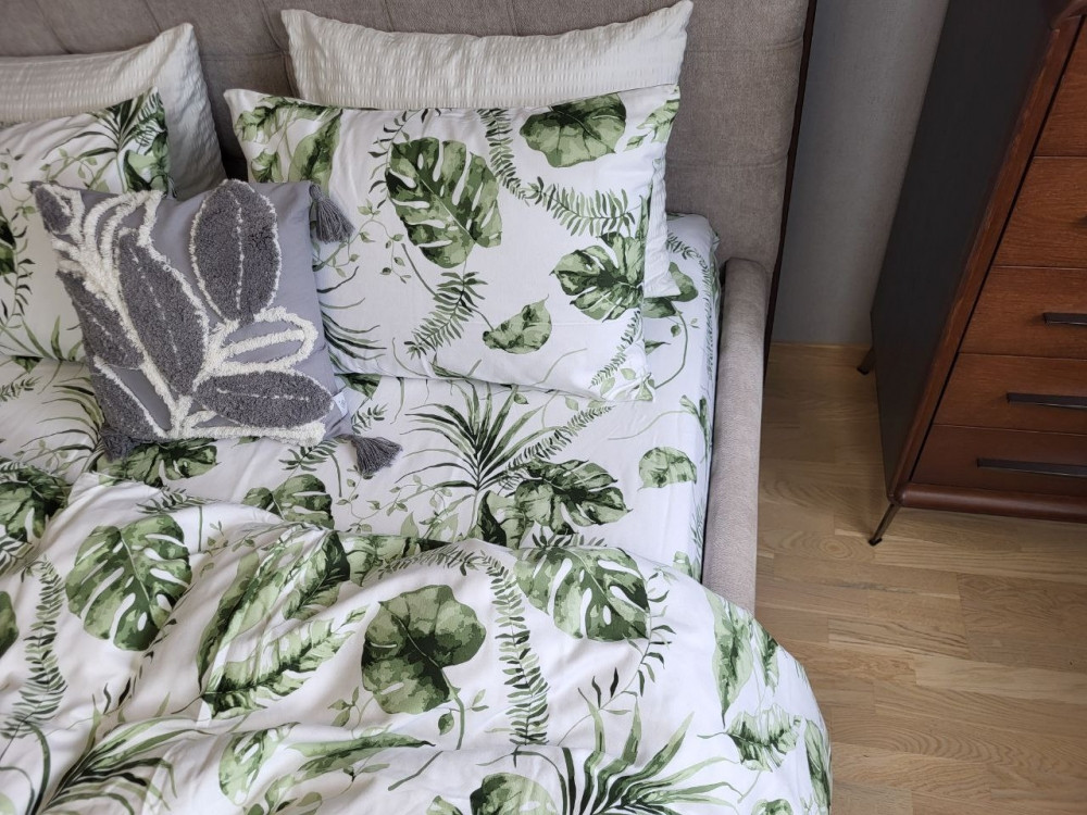 Комплект Савана фланель Комфорт текстиль Двоспальний, фото 1