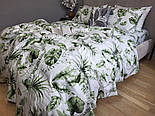 Комплект Савана фланель Комфорт текстиль Двоспальний, фото 2