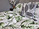 Комплект Савана фланель Комфорт текстиль Двоспальний, фото 3