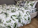 Комплект Савана фланель Комфорт текстиль Двоспальний, фото 4