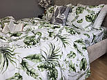 Комплект Савана фланель Комфорт текстиль Двоспальний, фото 7