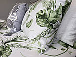Комплект Савана фланель Комфорт текстиль Двоспальний, фото 9