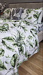Комплект Савана фланель Комфорт текстиль Двоспальний, фото 10
