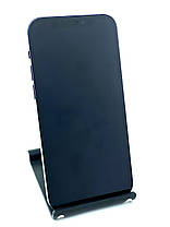 Смартфон iPhone 12, 64 GB, синій, б/в, батарея 80%, фото 3