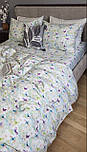 Комплект Чарівниця фланель Комфорт текстиль Полуторний, фото 3