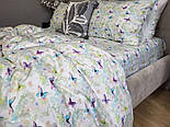 Комплект Чарівниця фланель Комфорт текстиль Полуторний, фото 4
