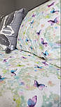 Комплект Чарівниця фланель Комфорт текстиль Полуторний, фото 6