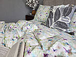 Комплект Чарівниця фланель Комфорт текстиль Полуторний, фото 7