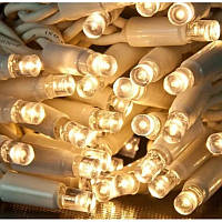 Гірлянда Вулична 300 LED Білий