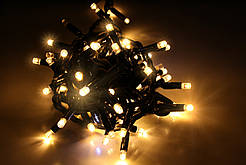 Гірлянда Вулична 300 LED 25м Білий