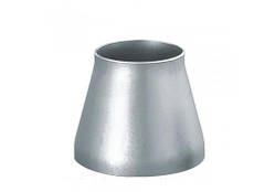 Перехід сталевий оцинкований 26х2.5/21х2.5