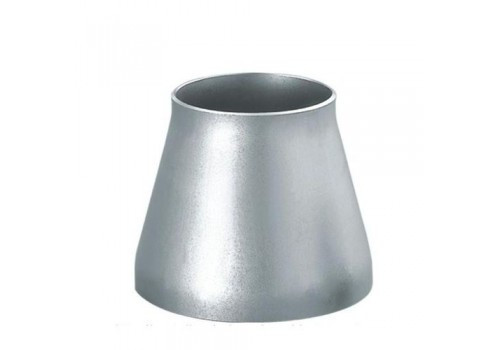 Переход стальной оцинкованный 48х3/33.7х3, фото 1