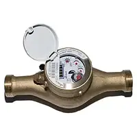 Лічильник холодної води багатоструменевий Sensus 420PC Q3 4 Ду 20