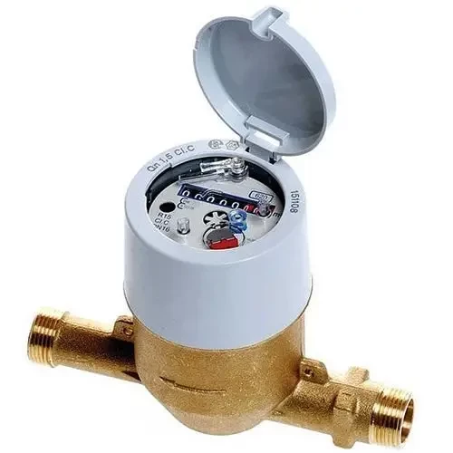 Об'ємний лічильник холодної води Sensus 620 Q3 2,5 R400 Ду 15, фото 1