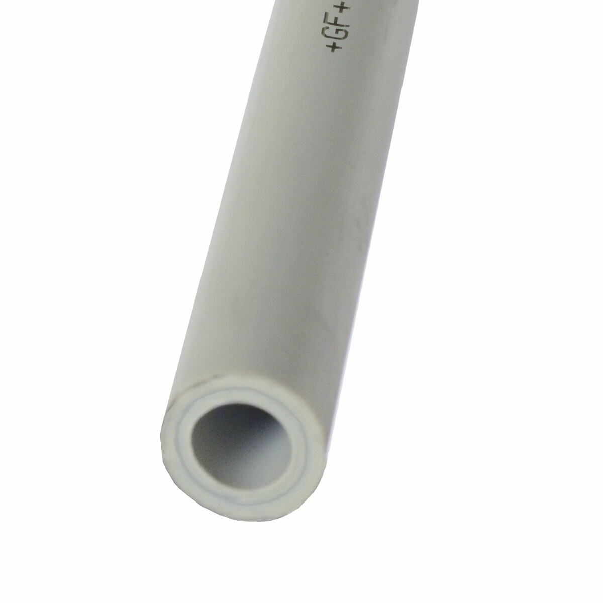 Труба ППР Дn 25 з алюм.фольгою PN25 Georg Fischer (80) (зачисна), фото 1