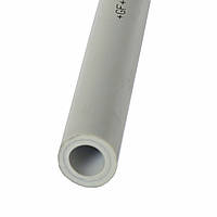 Труба ППР Дn 25 з алюм.фольгою PN25 Georg Fischer (80) (зачисна)