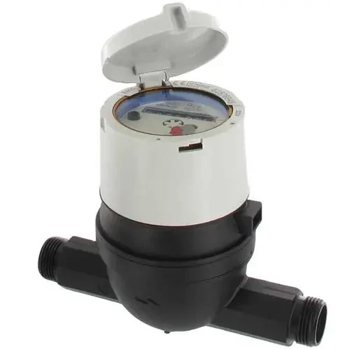 Об'ємний лічильник холодної води Sensus 620C Q3 4 R400 Ду 20, фото 1