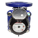 Лічильник води іригаційний Baylan (IP68) W-5i Dn200 (ХВ), фото 2