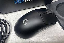 Миша ігрова Logitech Pro 2 Lightspeed Wireless