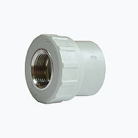 Перехід ППР Ду 25х1/2" внутрішня різьба Georg Fischer