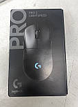Миша ігрова Logitech Pro 2 Lightspeed Wireless, фото 2