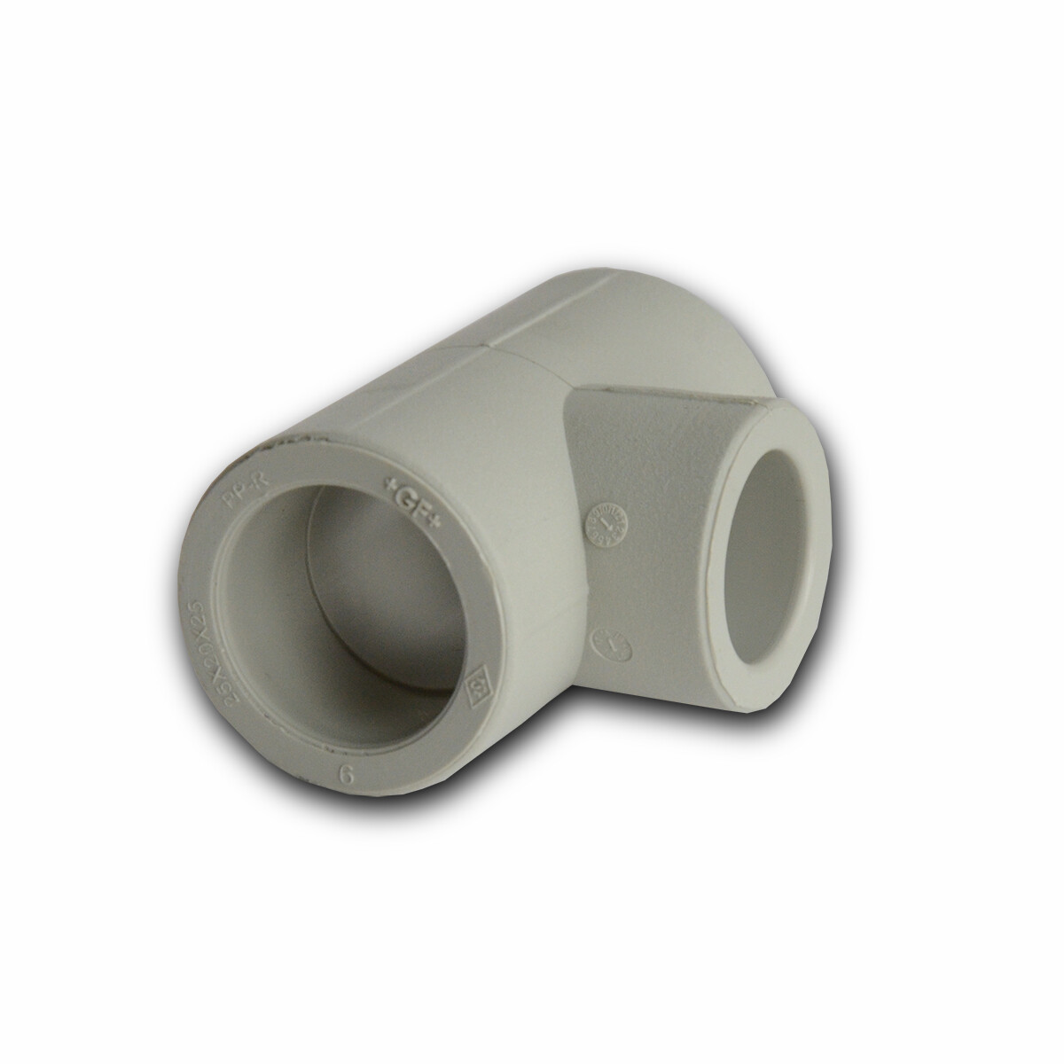 Трійник ППР Ду 32х20х25 Georg Fischer, фото 1