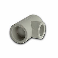 Тройник ППР Ду 25х20х20 Georg Fischer