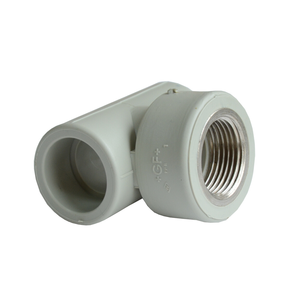 Трійник ППР Ду 32х1" внутрішня різь Georg Fischer, фото 1