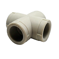 Хрестовина ППР Ду 20 Georg Fischer