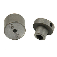 Насадка ППР Ду110 (пласький паяльник) Georg Fischer