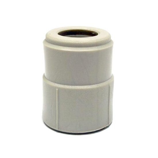 Муфта ППР Ду 90х50 внутрішня-внутрішня, фото 1