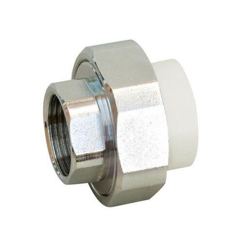 Американка ППР Ду 25х1" внутрішня різь, фото 1