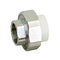 Американка ППР Ду 75х2 1/2" внутрішня різь