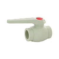 Кран ППР Ду 20 кульовий