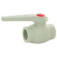 Кран ППР Ду 25 кульовий