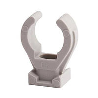 Кріплення ППР Ду 25 Ekoplastik