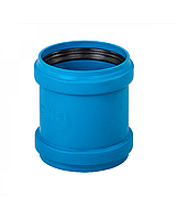 Муфта для безшумної каналізації Poliplast DN 110