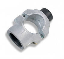 Насадка ППР Ду 16 (круглий паяльник) Ekoplastik