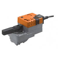 Електропривод для кульових кранів BELIMO LR24A Ду15-32